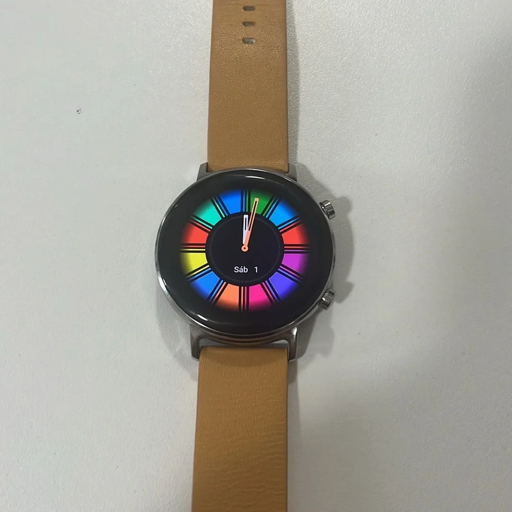 HUAWEI WATCH GT 2